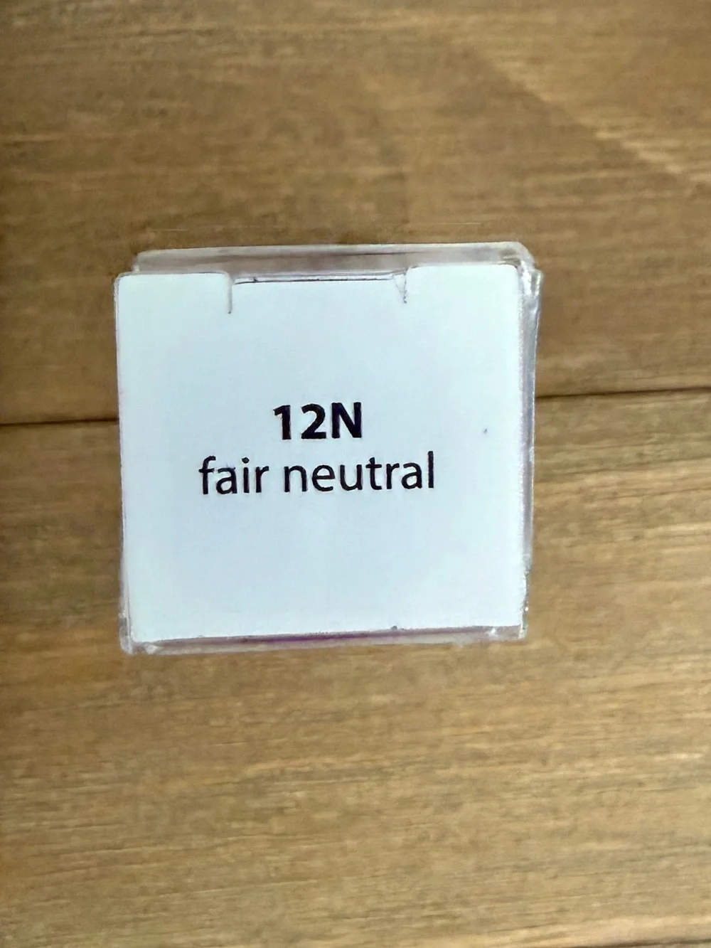 Tarte Shape Tape Contour Concealer 12N Fair Neutral Dual Ended Brush
